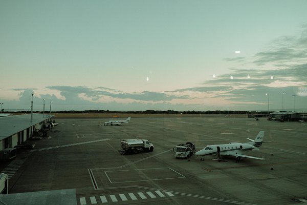 City break pas cher: combinaison vol + hôtel