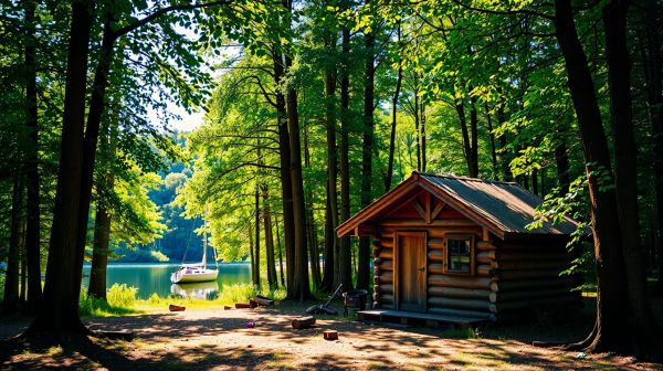 Camping Fouesnant : profitez d'un séjour convivial au Kervastard !