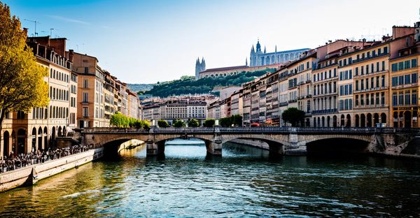Créez votre voyage sur mesure à lyon : une expérience unique