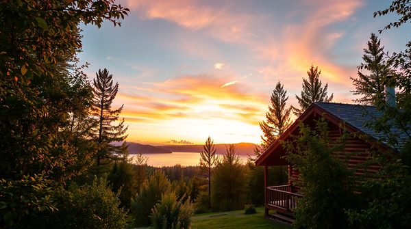 Découvrez le camping montalivet : hébergement et activités variées !