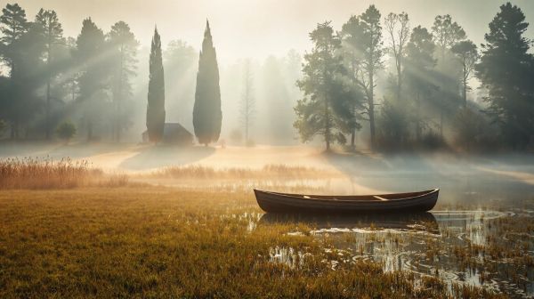 Découvrez les meilleurs campings pour explorer le marais poitevin