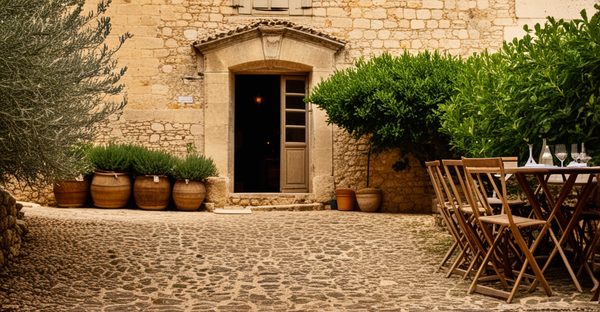 Immersion authentique : le tourisme en provence à explorer