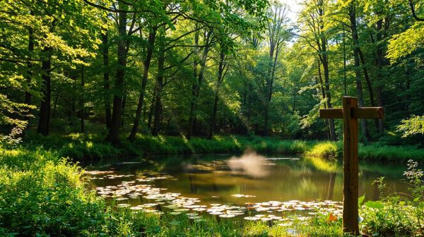 Top 10 campings abordables en France pour des vacances inoubliables