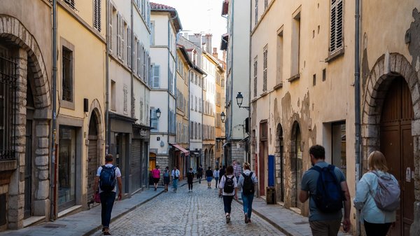 Découvrez comment personnaliser votre séjour à lyon de façon unique